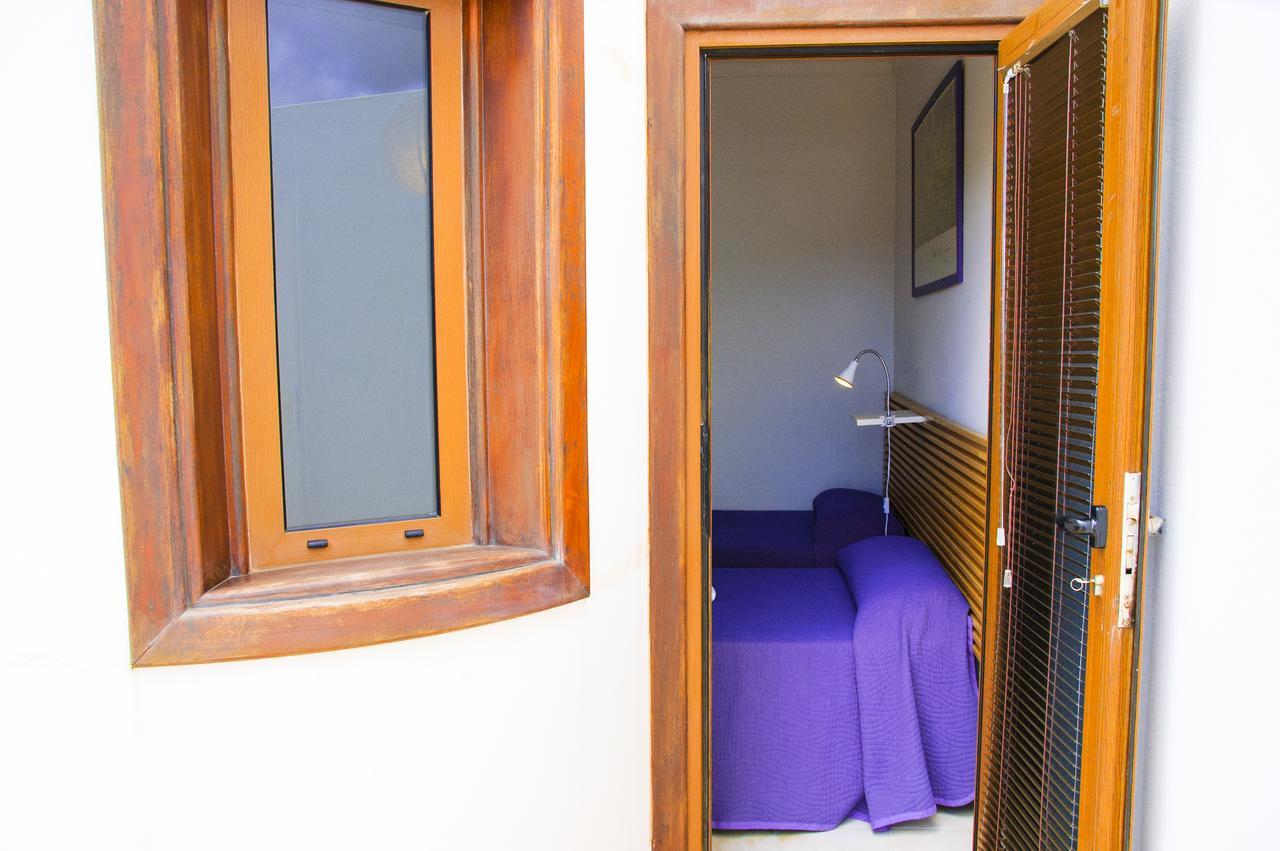 Villa Micaela Nazaret ภายนอก รูปภาพ