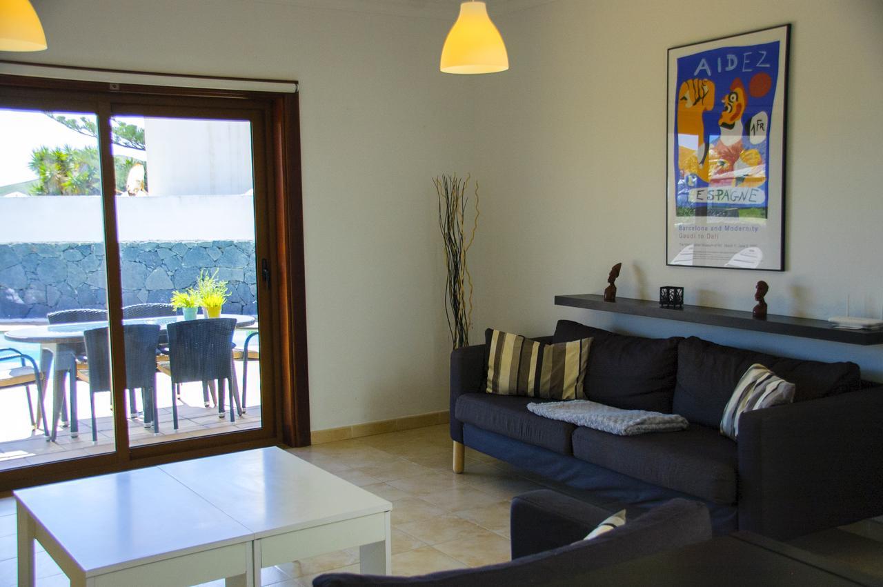 Villa Micaela Nazaret ภายนอก รูปภาพ