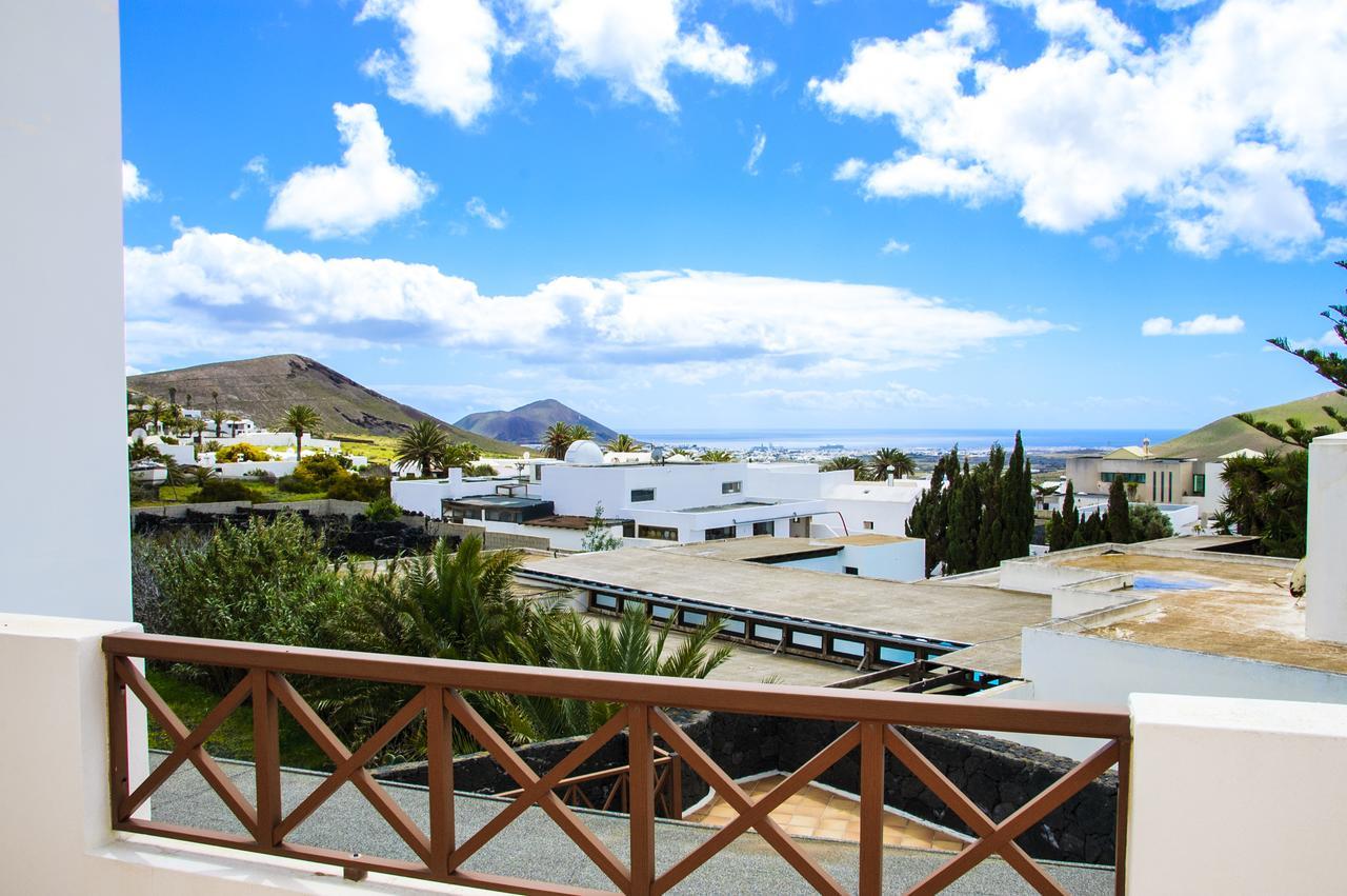 Villa Micaela Nazaret ภายนอก รูปภาพ