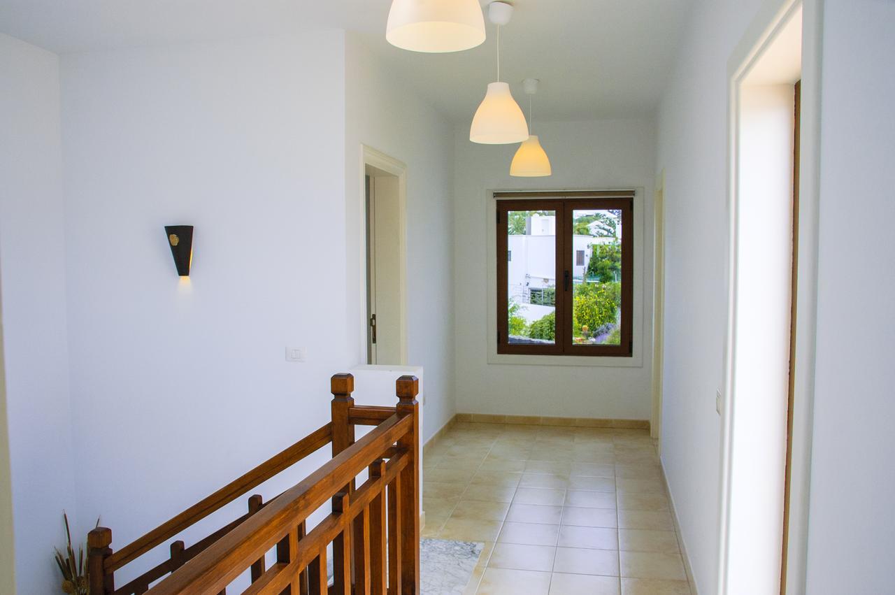 Villa Micaela Nazaret ภายนอก รูปภาพ