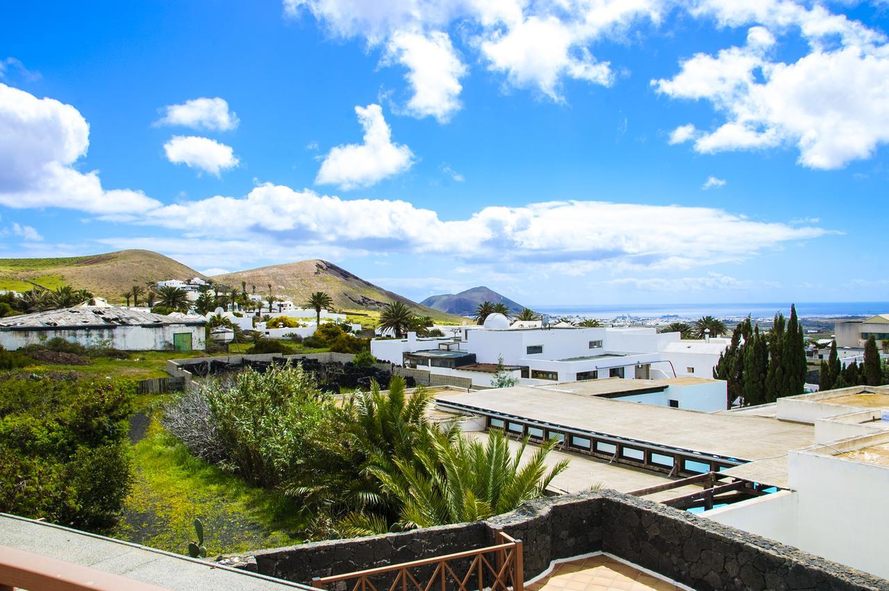 Villa Micaela Nazaret ภายนอก รูปภาพ