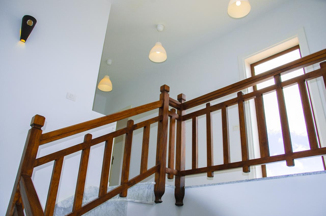 Villa Micaela Nazaret ภายนอก รูปภาพ