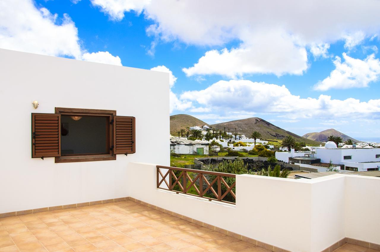 Villa Micaela Nazaret ภายนอก รูปภาพ